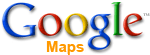 logo google maps